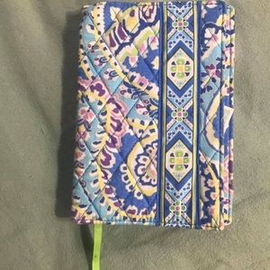 Vera Bradley book cover